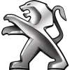 Clé de voiture toutes marques – peugeot